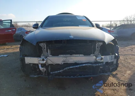 2017 Mercedes-Benz C 300 z USA, uszkodzony, nr VIN WDDWF4JB4HR254758